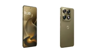 Motorola Signature