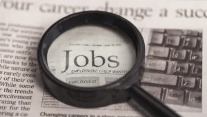 Unemployment Rate India December 2025
