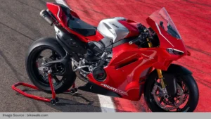 Ducati India