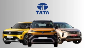 Tata Motors की आने वाली इलेक्ट्रिक कारें: